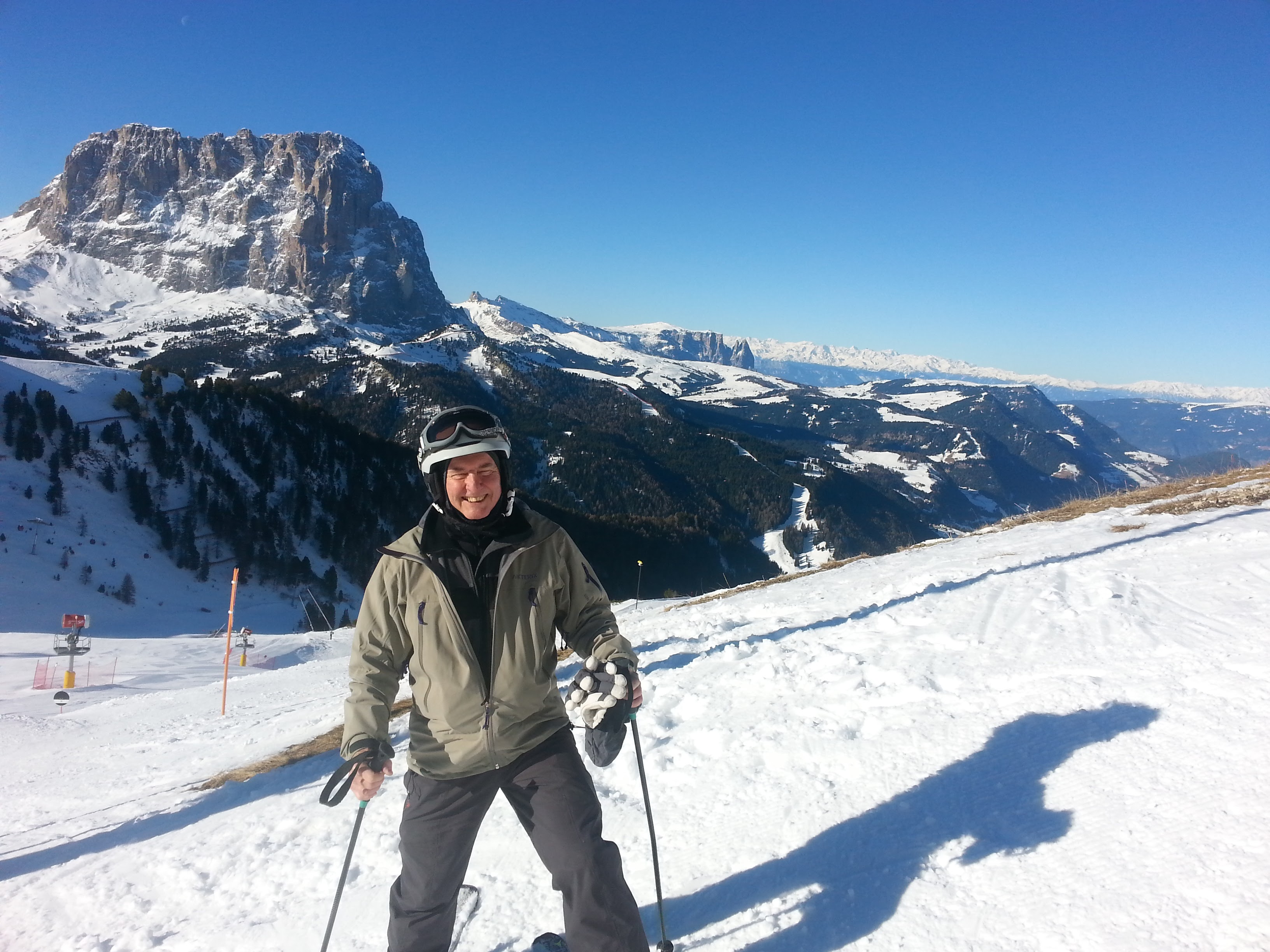 Cortina d'Ampezzo – Italy · 2015